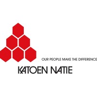Katoen Natie Consumer Goods & Industry logo - Similar company to Deciderata