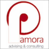 PAMORA logo - Similar company to Mirihi