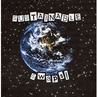 Sustainable Swaps logo - Similar company to Emerson Fashion Society [Efs]