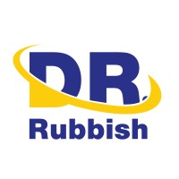 Dr Rubbish Ltd logo - Similar company to Craven Park Mot Centre