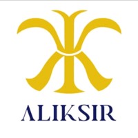ALIKSIR logo - Similar company to Aliksir Ltd