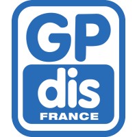 GPDIS FRANCE logo - Similar company to Mda Electromenager