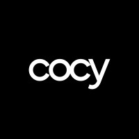 COCY logo - Similar company to Podcast Multi