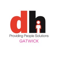 Driver Hire & dh Recruitment Gatwick logo - Similar company to Video Ezy