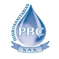 Hidrosanitarias PBC SAS logo - Similar company to Roch Ingeniería