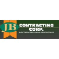 J B Contracting Corporation logo - Similar company to Opperman Construction Co.