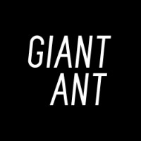 Giant Ant logo - Similar company to Imaginary Forces