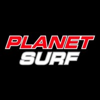 PLANET SURF logo - Similar company to Planet Surf