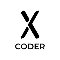 XCODER logo - Similar company to Xcoder
