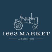 1663 Market at Sickles Farm logo - Similar company to Delicious Orchards