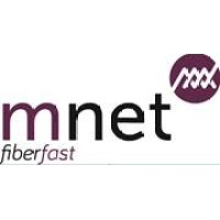 M-Net Fiber Fast logo - Similar company to Byatikram Group