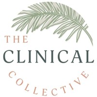 The Clinical Collective logo - Similar company to Luz Medicine