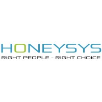 HONEYSYS PRIVATE LIMITED logo - Similar company to Megaops.Io