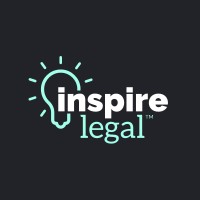 Inspire.Legal logo - Similar company to Lexfusion