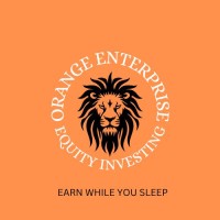 Orange Enterprise logo - Similar company to A1 Creations & Business Solutions