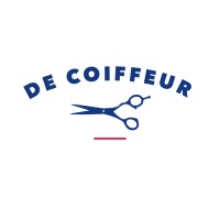 De Coiffeur logo - Similar company to Herva-Doublet