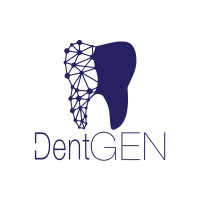 DentGen Istanbul logo - Similar company to Pharmafix