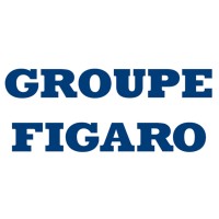 GROUPE FIGARO logo - Similar company to Mad