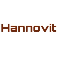 Hannovit logo - Similar company to Onecurv