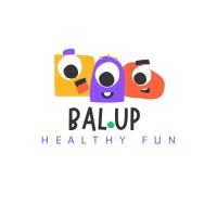 BalUP logo - Similar company to Suitable