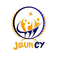 Jeun'cy logo - Similar company to Avexia Voyages - Uvet