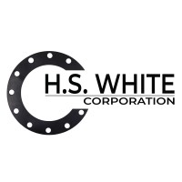 H.S. White Corp. logo - Similar company to Avk Rewag
