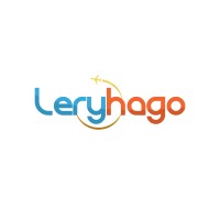 Lery Hago Travels logo - Similar company to Packageit.Ng