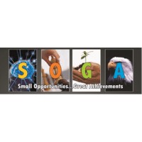 SOGA Verdure Consults logo - Similar company to Fotofast Industries Limited