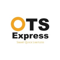 OTS Express logo - Similar company to Rotolex