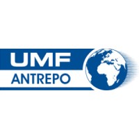 UMF Antrepo İthalat ve İhracat Ticaret Limited Şirketi logo - Similar company to Si̇enzi̇ Loji̇sti̇k Antrepo