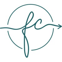 Follow Chantal - personal branding & thought leadership logo - Similar company to One Day Magic