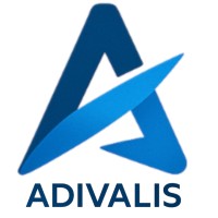 ADIVALIS logo - Similar company to Laboccaz