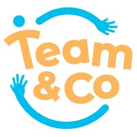 Team & Co - Ma Reconversion Adaptée logo - Similar company to Team & Co - Mon Coach Adapté