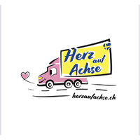 herz auf achse logo - Similar company to Tycom Digital Solutions