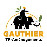 GAUTHIER TP logo - Similar company to Ets Gautier Tp
