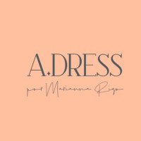 A.DRESS LEATHER WEAR logo - Similar company to Couro Mate