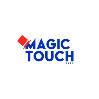 Magic Touch Rdc logo - Similar company to Fintechly