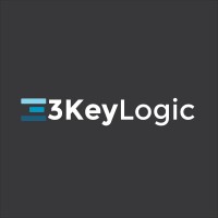 3KeyLogic logo - Similar company to Inteleconnect, Inc.