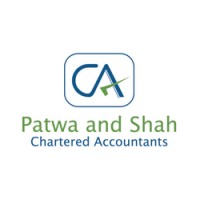 Patwa and Shah Chartered Accountants logo - Similar company to Digivogue