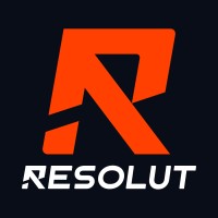 Resolut logo - Similar company to Resolut One