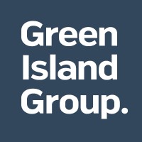 Green Island Group logo - Similar company to Copenhagen Gastro Projects