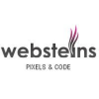 Websteins logo - Similar company to Construction Media