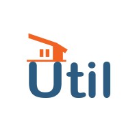 Util Houses logo - Similar company to Titlehost