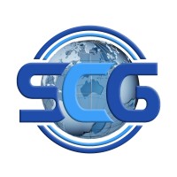 SCG.World logo - Similar company to Cloudworks It Support