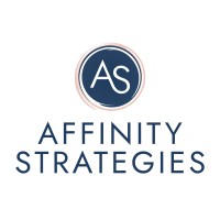 Affinity Strategies logo - Similar company to The American Board Of Venous & Lymphatic Medicine (Abvlm)