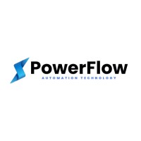 PowerFlow logo - Similar company to Powerflow