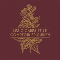 Les Cigares & Le Comptoir Épicurien logo - Similar company to Probionate Ltd