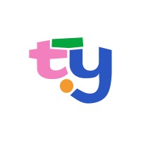 Ty-ty logo - Similar company to Rêv'Elle Toi