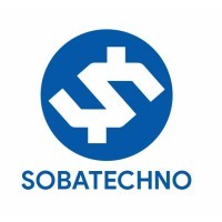 sobatechno logo - Similar company to Akar Makna
