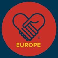 Convoy of Hope Europe logo - Similar company to Kindred Studios